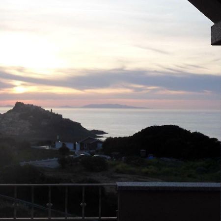 Belvedere Castelsardo Buitenkant foto