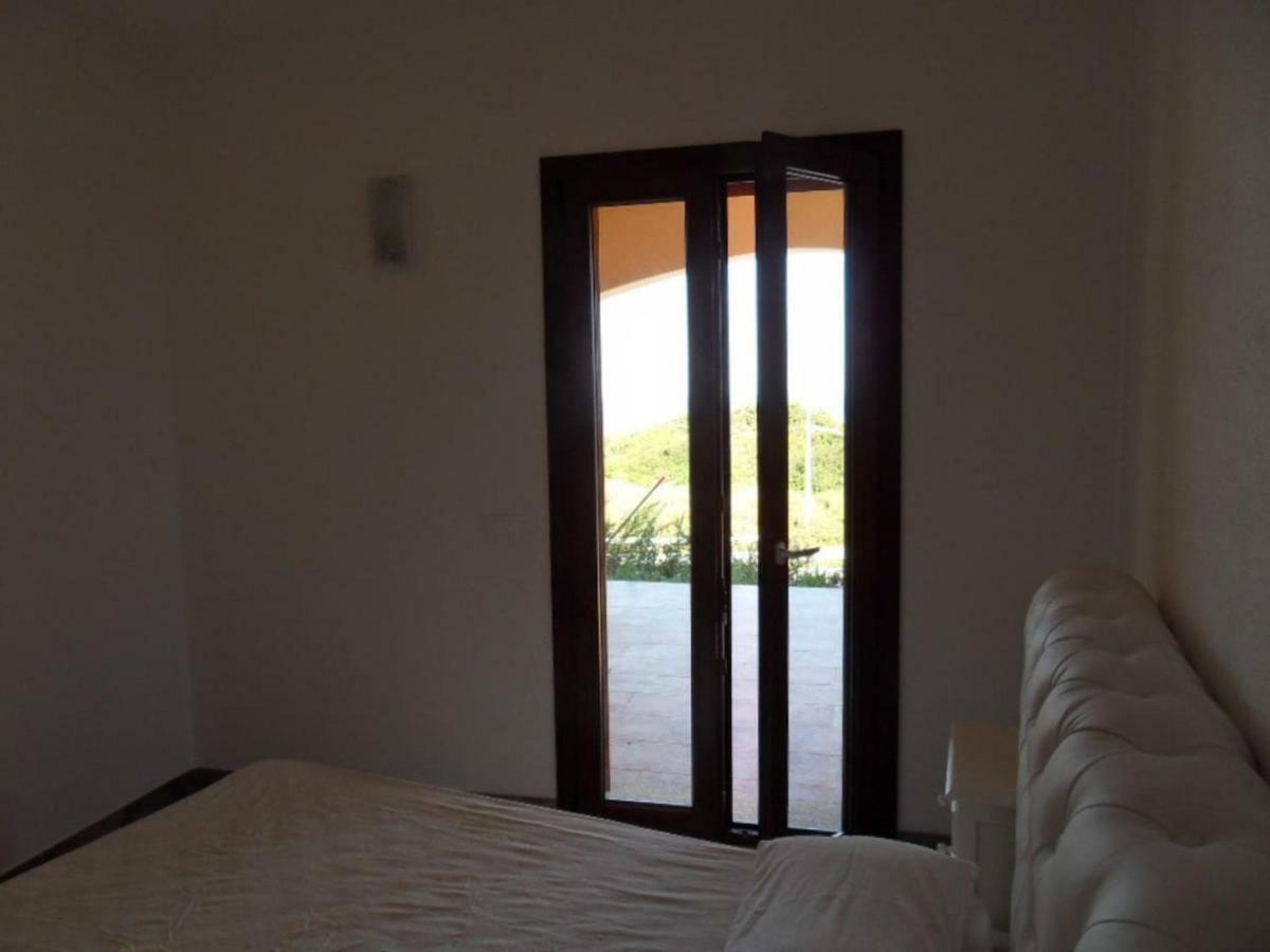 Belvedere Castelsardo Buitenkant foto